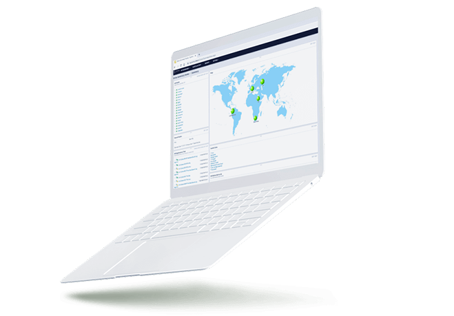 CRM solutions
