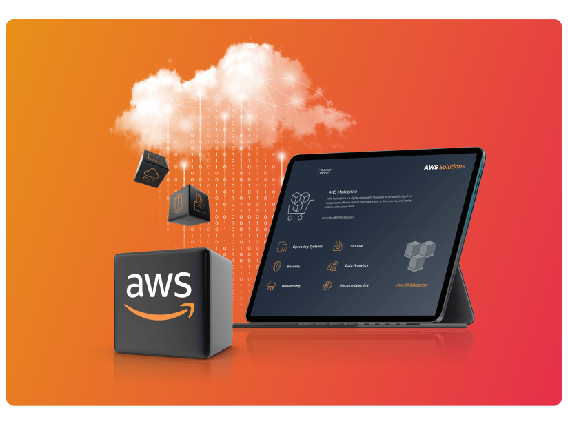 Amazon Web Services (AWS)
